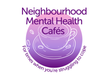 Free: Syston Neighbourhood Mental Health Cafe