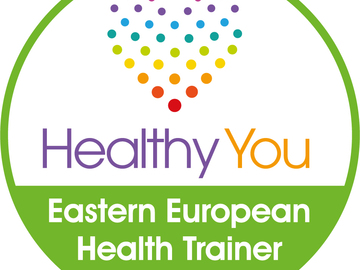 Free: Eastern European Health Trainer Service