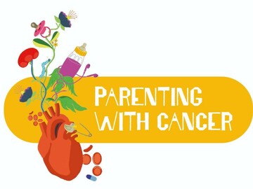 Free: Parenting with Cancer