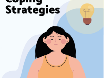 Free: 1 2 1 Coping Strategies Support