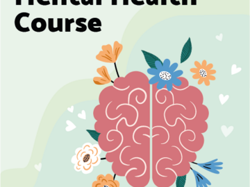 Free: Mental Health Awareness Courses