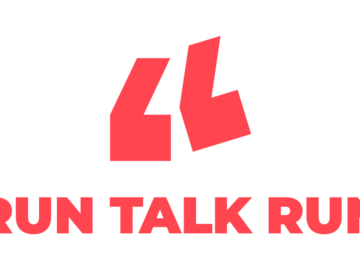 Free: Run Talk Run and Walk Talk Walk