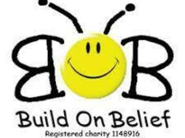 Free: Build on Belief Barking and Dagenham