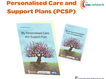 Free: Consent for Personalised Care and Support Plans (PCSP) Survey