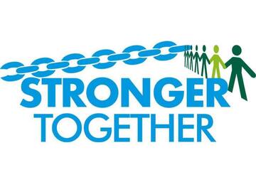 Free: Stronger Together Cancer Support Group