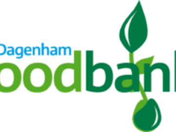 Free: Dagenham Food Bank