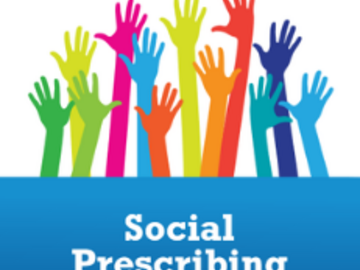 Free: Social Prescribing - North East Two PCN
