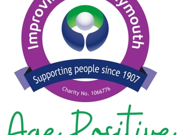 Free: Improving Lives Plymouth AGE POSITIVE