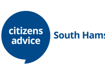 Free: Citizens Advice South Hams