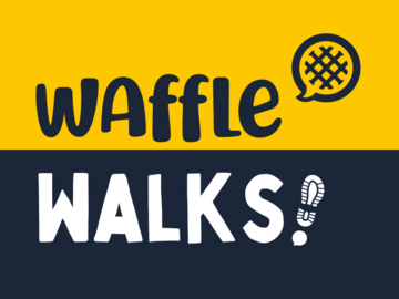 Free: Waffle Walks