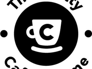 Free: Be Connected: Chatty Cafés