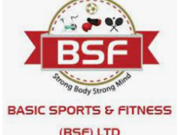Free: Basic Sports & Fitness