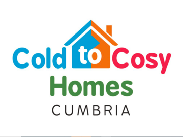 Free: Cold to Cosy Homes Cumbria