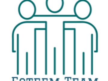 Book a session/class: Esteem Team CIC support for child/young person
