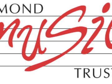 Book a session/class: Richmond Music Trust - Music Therapy Sessions
