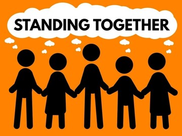 Free: Standing Together