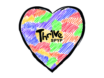 Free: Thrive Social Prescribing for Young People 1:1 Support