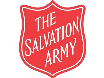 Free: The Salvation Army, Whitehaven