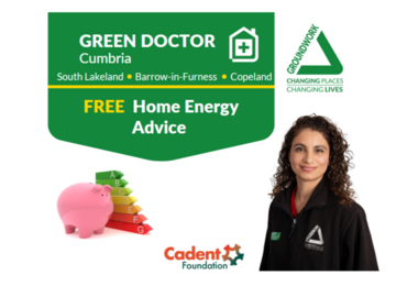 Free: Green Doctor Cumbria