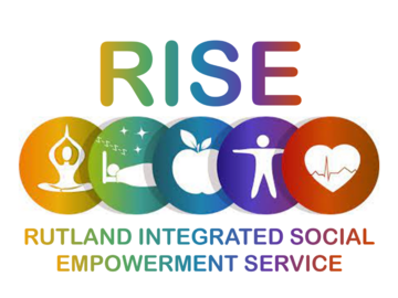 Free: RISE – Rutland Integrated Social Empowerment Service