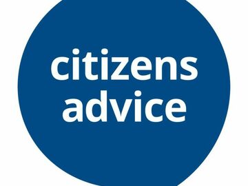 Free: Citizens Advice Bureau - Advice lines and appointments