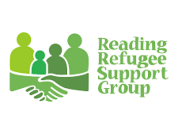 Free: Reading Refugee Support Group