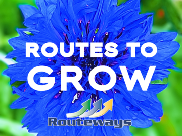 Free: Routes To Grow 