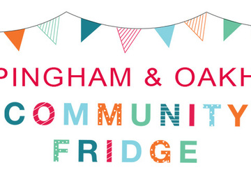 Free: Oakham Community Fridge