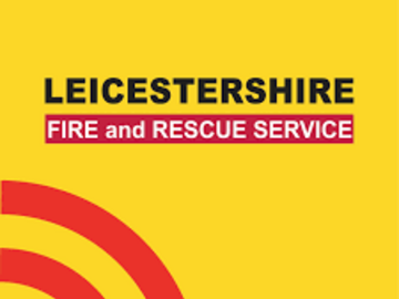 Free: Leicestershire Fire and Rescue Service