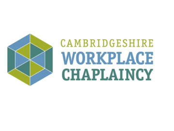 Free: Cambridgeshire Workplace Chaplaincy - South Cambs
