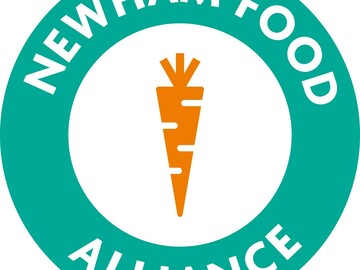 Free: Newham Food Alliance