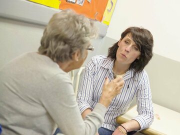 Free: Substance Misuse Support Group