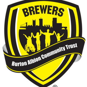 Burton Albion Community Trust