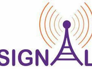 Free: Signal for carers