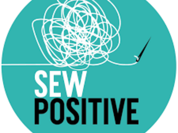 Free: Sew Positive 