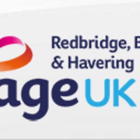 Age UK Havering, Redbridge and Barking