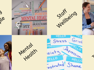 Book a session/class: YMCA Trinity Group -Mental Health Services