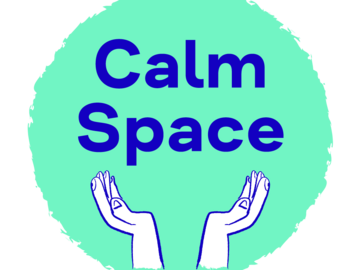 Free: Calm Spaces