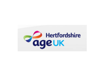 Free: Age UK - Hertfordshire 