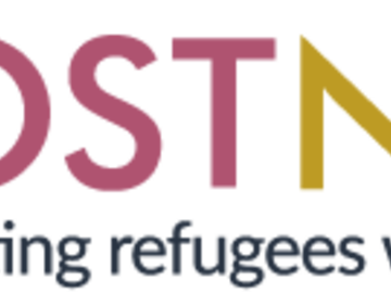 Free: HostNation Refugee Befriending Service - London