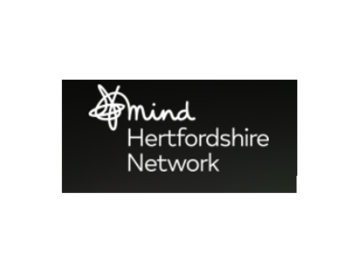 Free: Mind - Hertfordshire