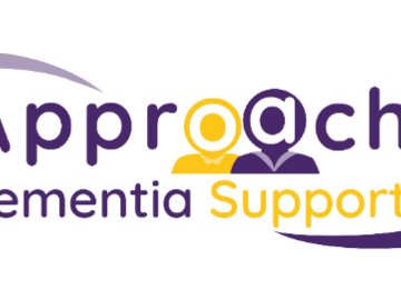 Free: Approach Staffordshire - Dementia Support