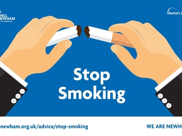 Free: Quit Well Newham – Specialist Smoking Cessation Service