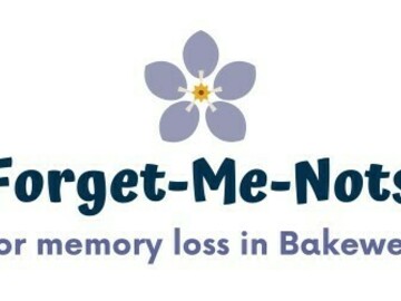 Free: Bakewell Forget-me-Nots