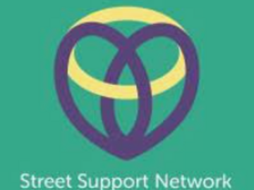 Free: Street Support Cambridgeshire