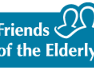 Free: Friends of the Elderly - Grants