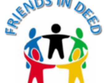 Free: Roundabout Friends in Deed